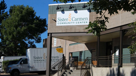 2012 - SCCC Becomes an Official Family Resource Center